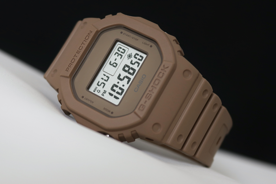 G-SHOCK パーソナルカラー