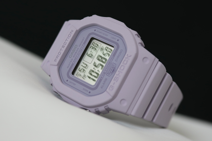 G-SHOCK パーソナルカラー