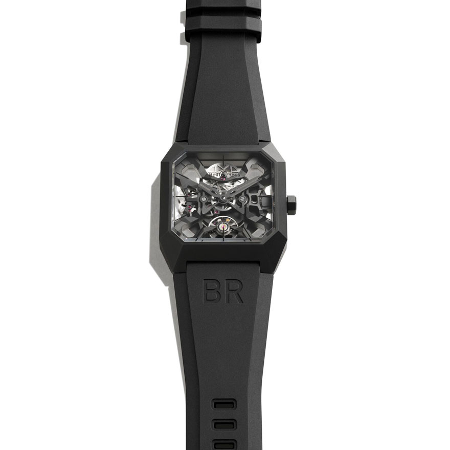 BR 03 Cyber Ceramic