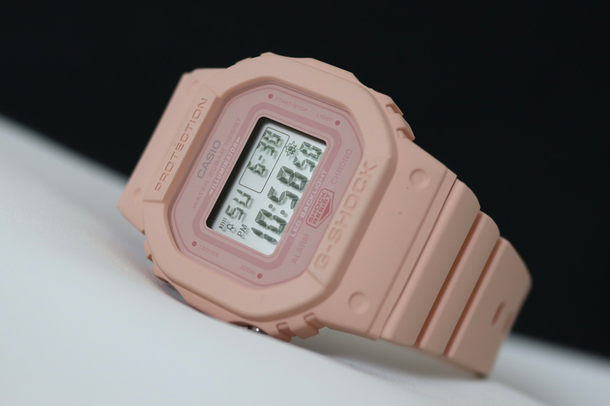 G-SHOCK GMD-S5600