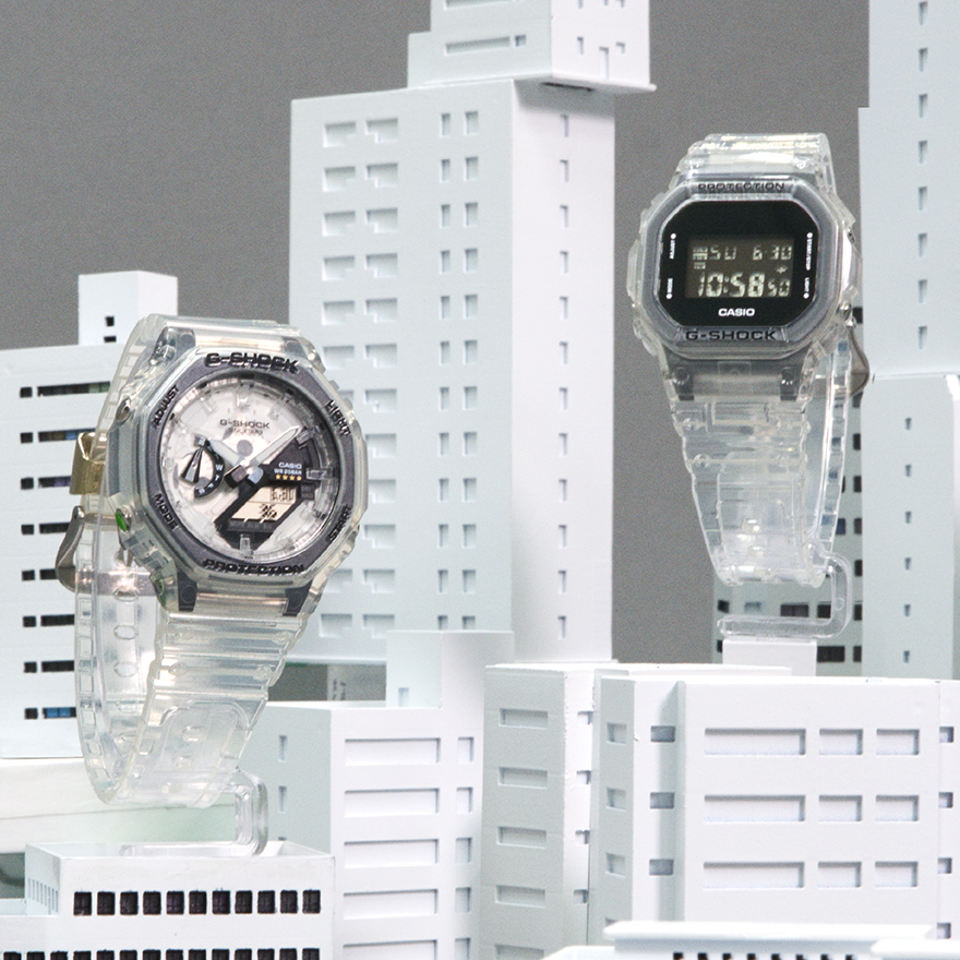 DOVER STREET MARKE G-SHOCK