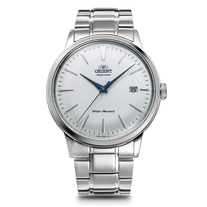 オリエント バンビーノの魅力とは。レトロモダンな世界へ誘う腕時計 