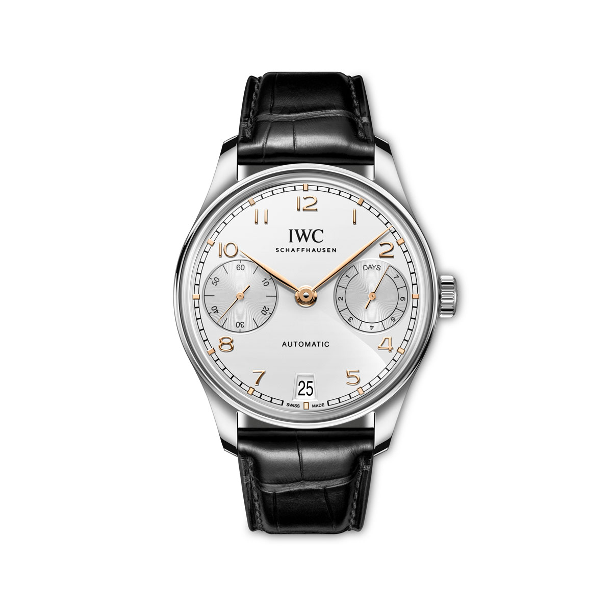 IWC ポルトギーゼ・オートマティック 42