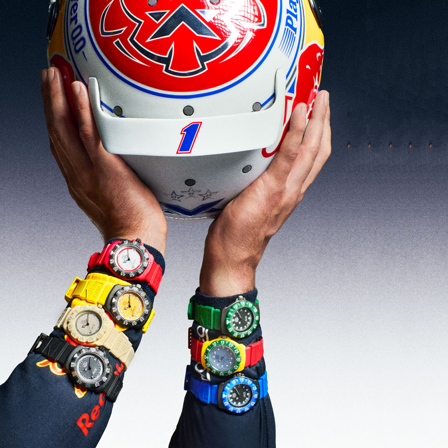 TAG Heuer Formula 1 | Kith