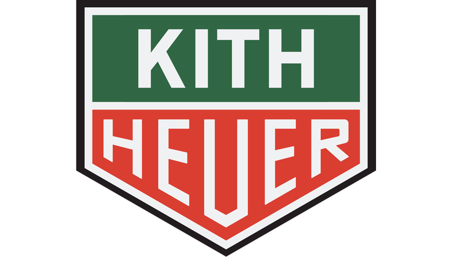 TAG Heuer Formula 1 | Kith