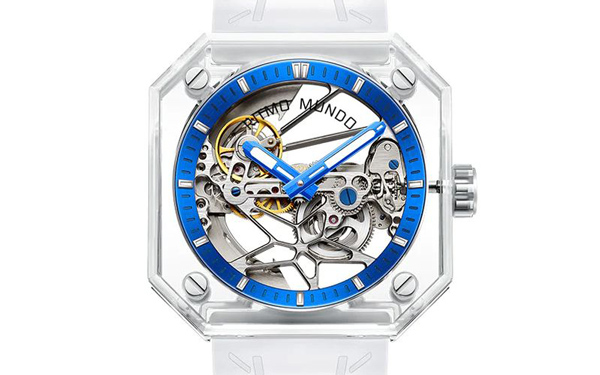 【清水坂ガラス館】teftef 激レア　腕時計 watchtime_pegasus_thum.jpg