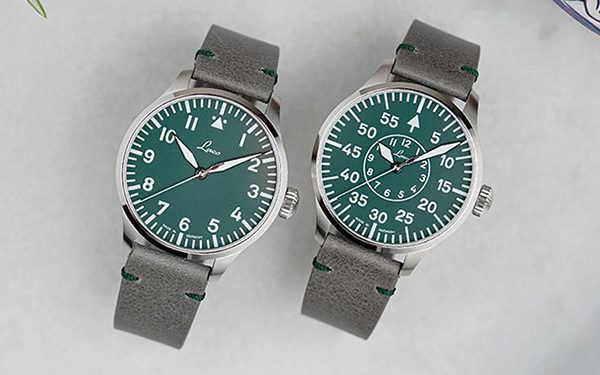 Laco 862142LBL FLIEGER Karlsruhe Pro フリーガー