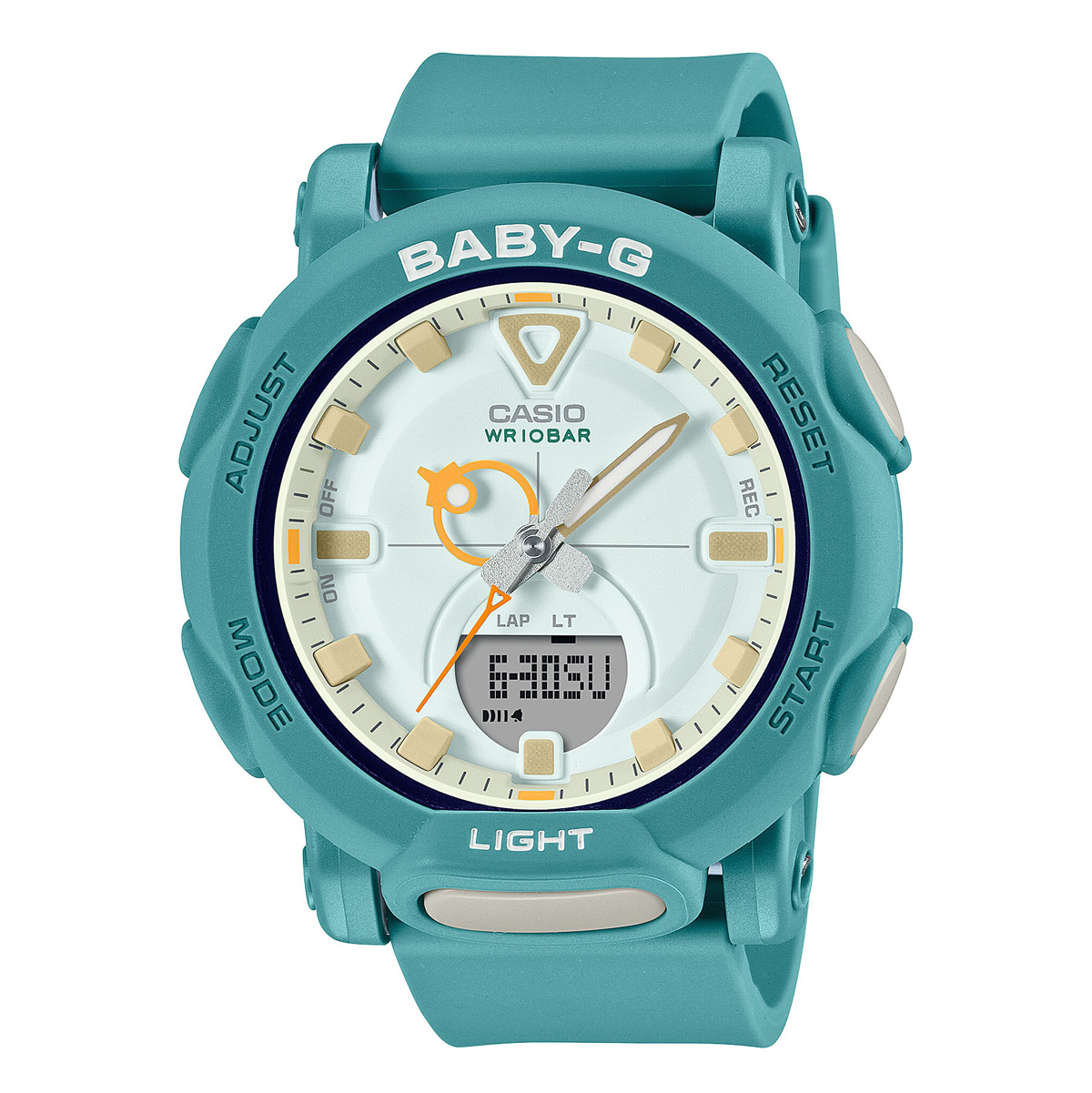 BABY-G「BGA-310RP」