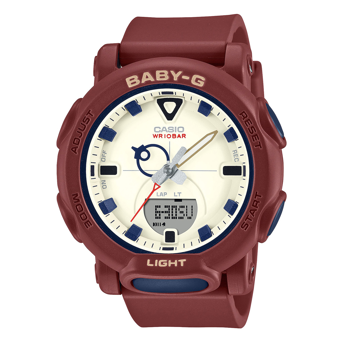 BABY-G「BGA-310RP」