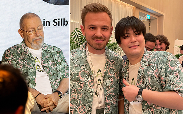 独立系時計メーカー天国なシンガポールのイベント「 I AM WATCH」を