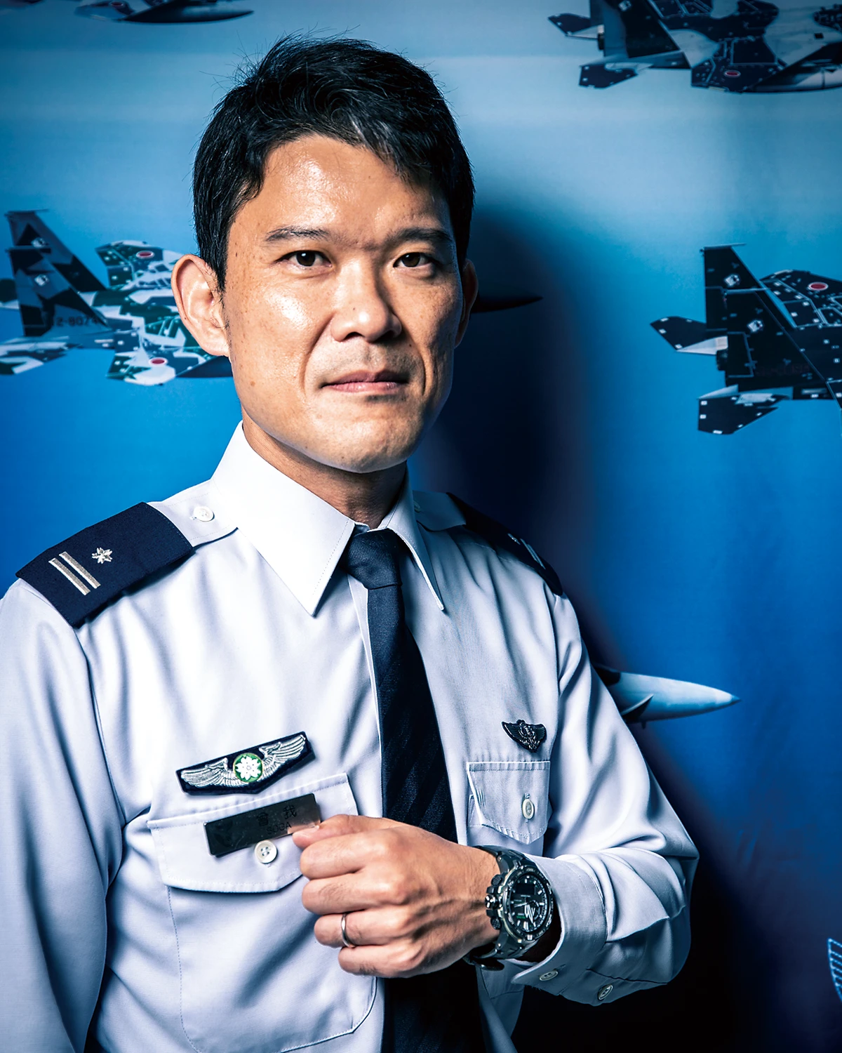 福田哲雄