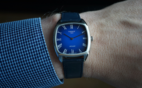 いいね割】ティソ TISSOT スタイリスト stylist
