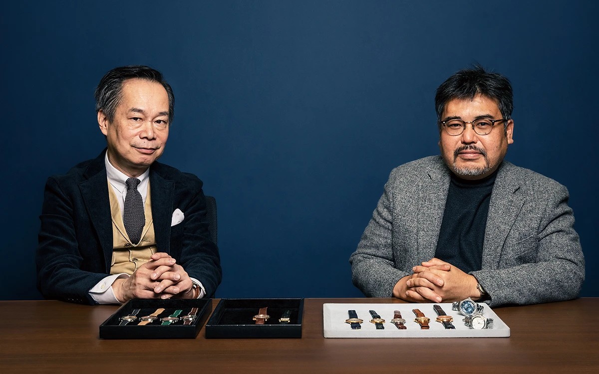 飛田直哉、広田雅将