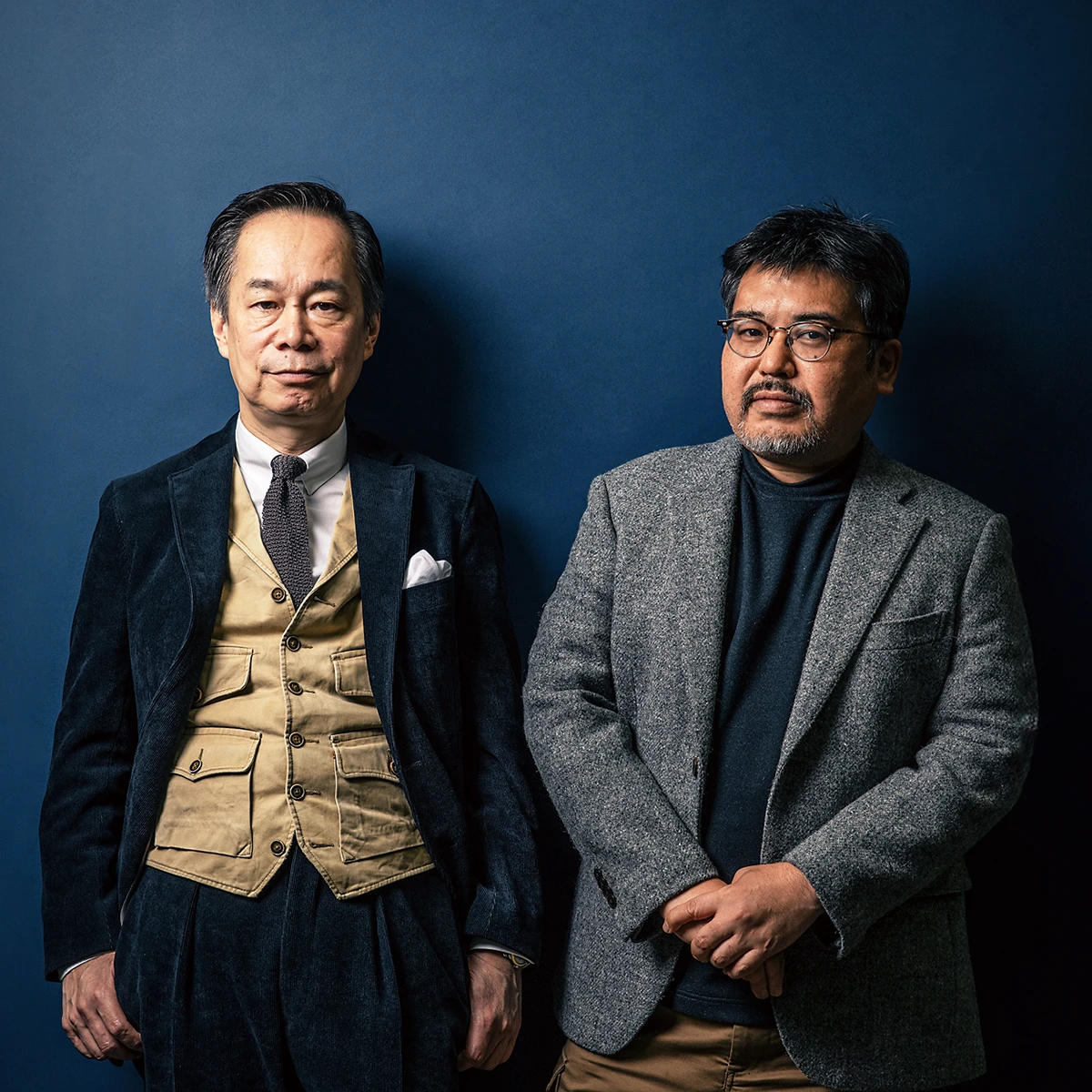 飛田直哉、広田雅将