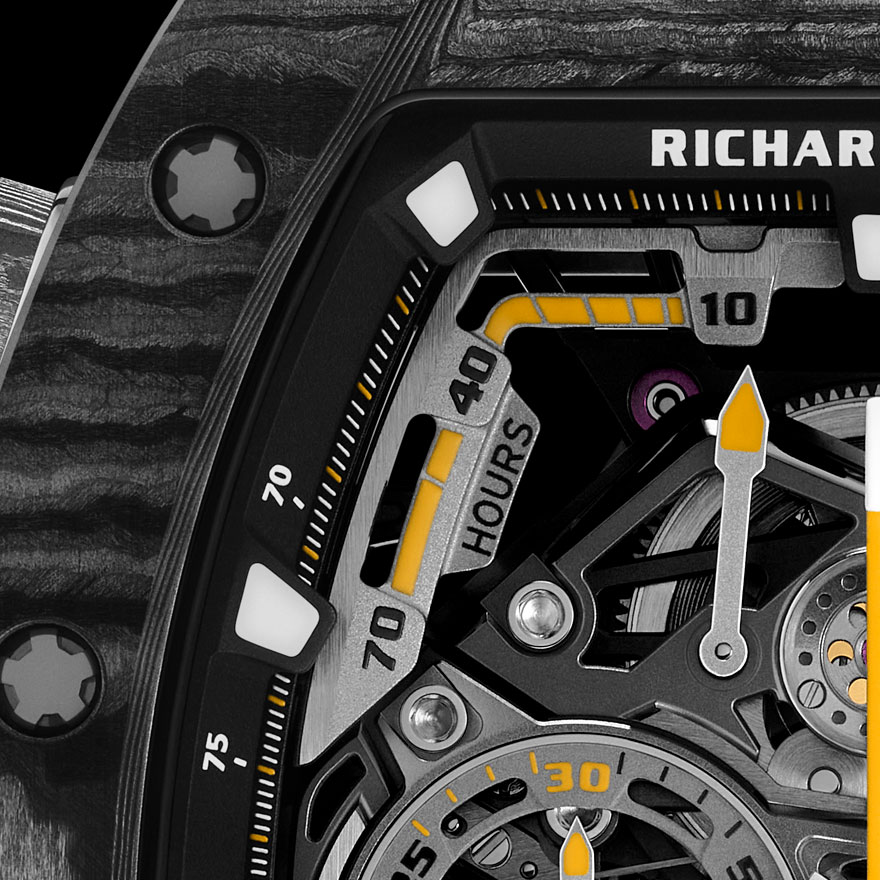 Cal.RM43-01