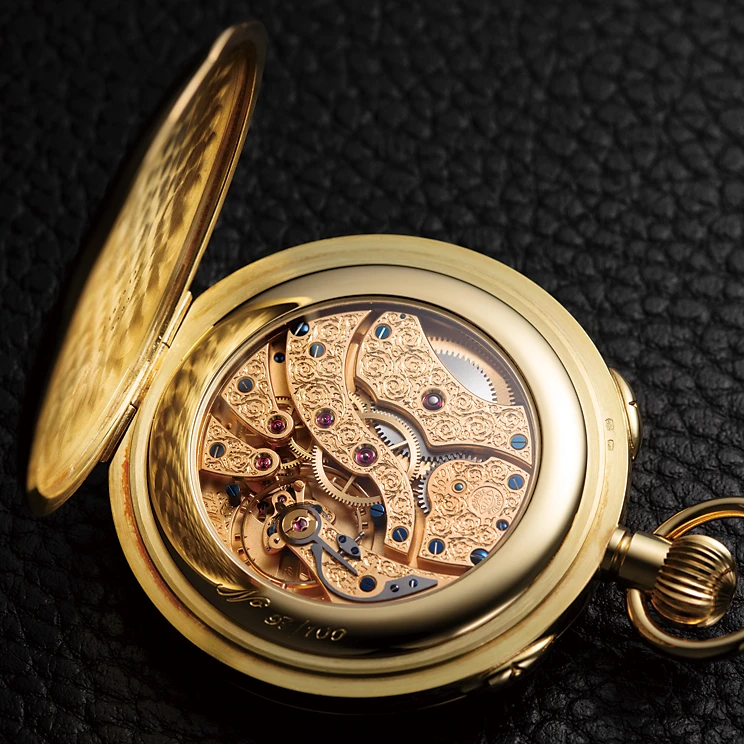 IWC「Ref.5500」