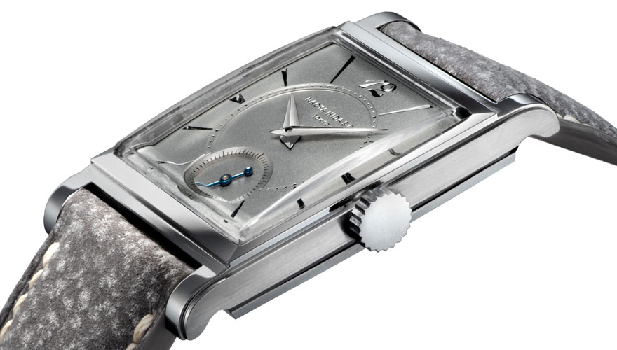 NAOYA HIDA & CO.「NH TYPE 5A-1」