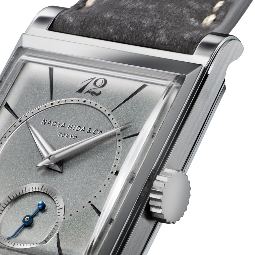 NAOYA HIDA & CO.「NH TYPE 5A-1」