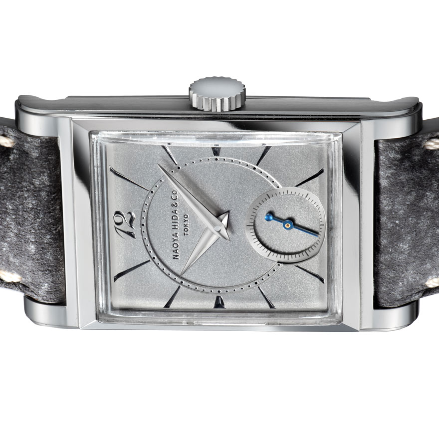 NAOYA HIDA & CO.「NH TYPE 5A-1」