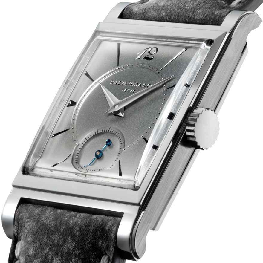 NAOYA HIDA & CO.「NH TYPE 5A-1」