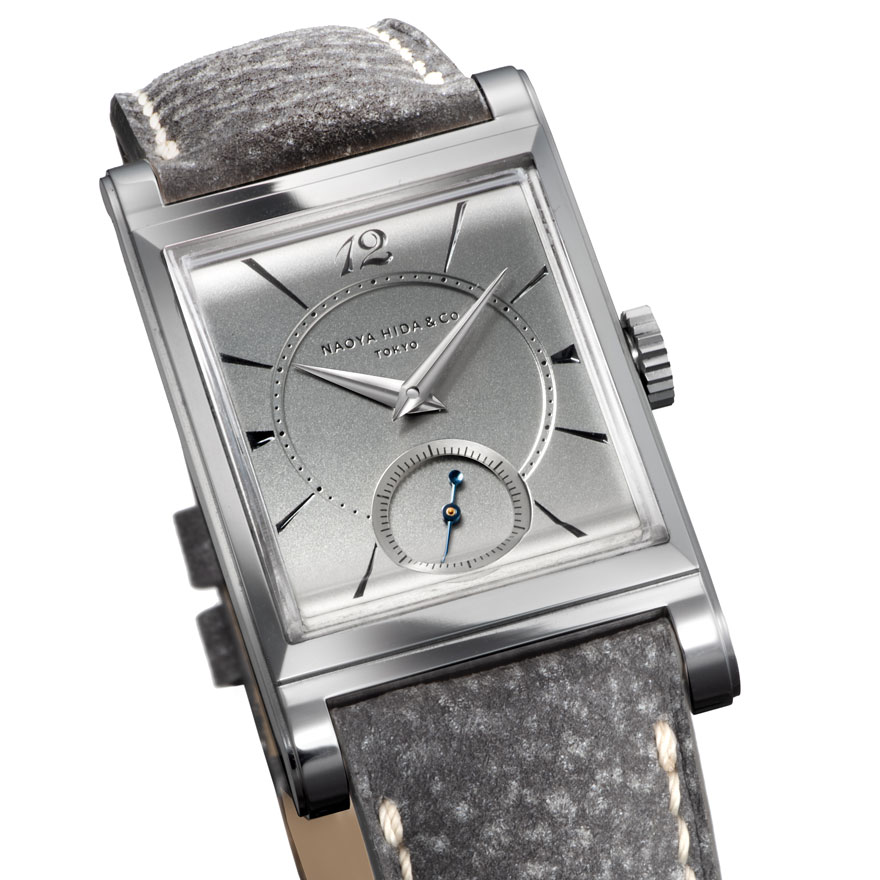 NAOYA HIDA & CO.「NH TYPE 5A-1」