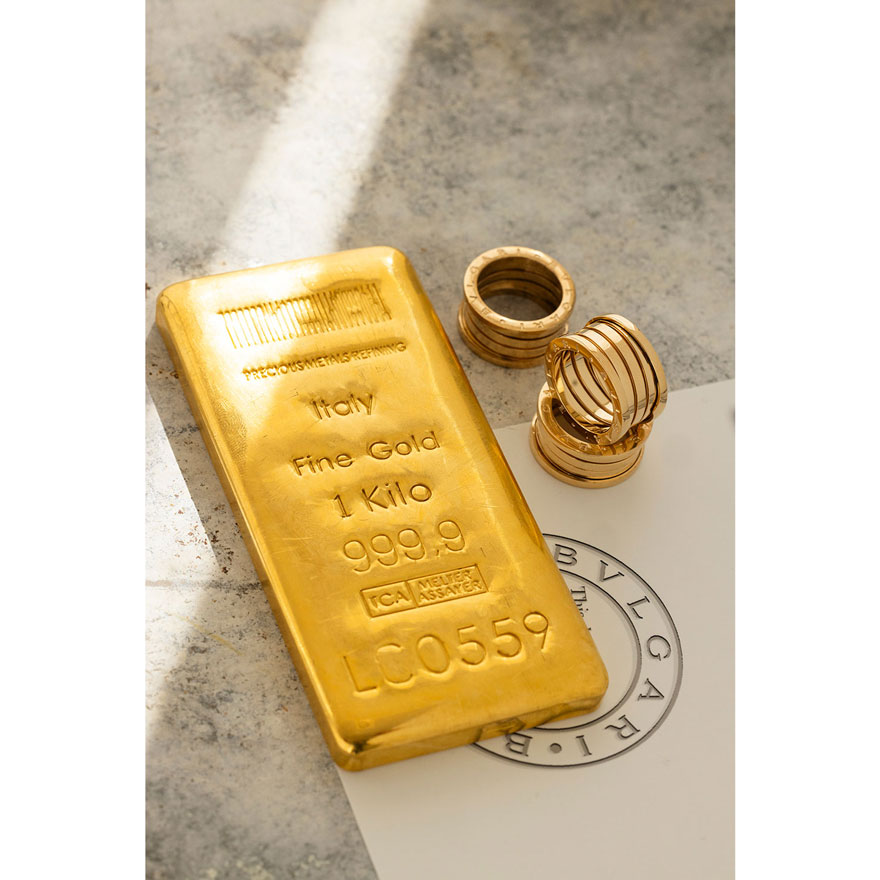 グリーンビルディング認証制度の GOLD 認証