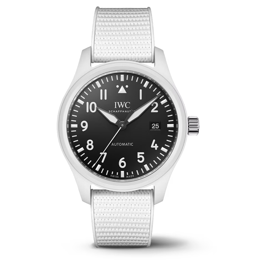 パイロット・ウォッチ・オートマティック 41 トップガン “レイク・タホ”