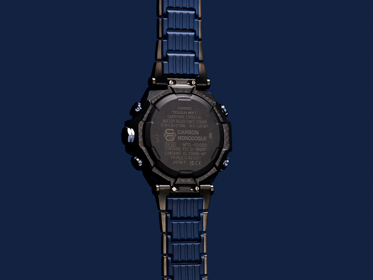 MTG-B2000YBD-2AJF