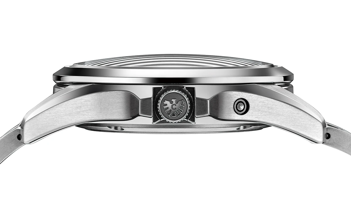 ザ・シチズン 藍染和紙文字板モデル AQ4091-56M