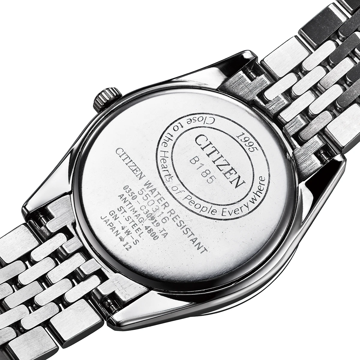 ザ・シチズン CTZ57-0523