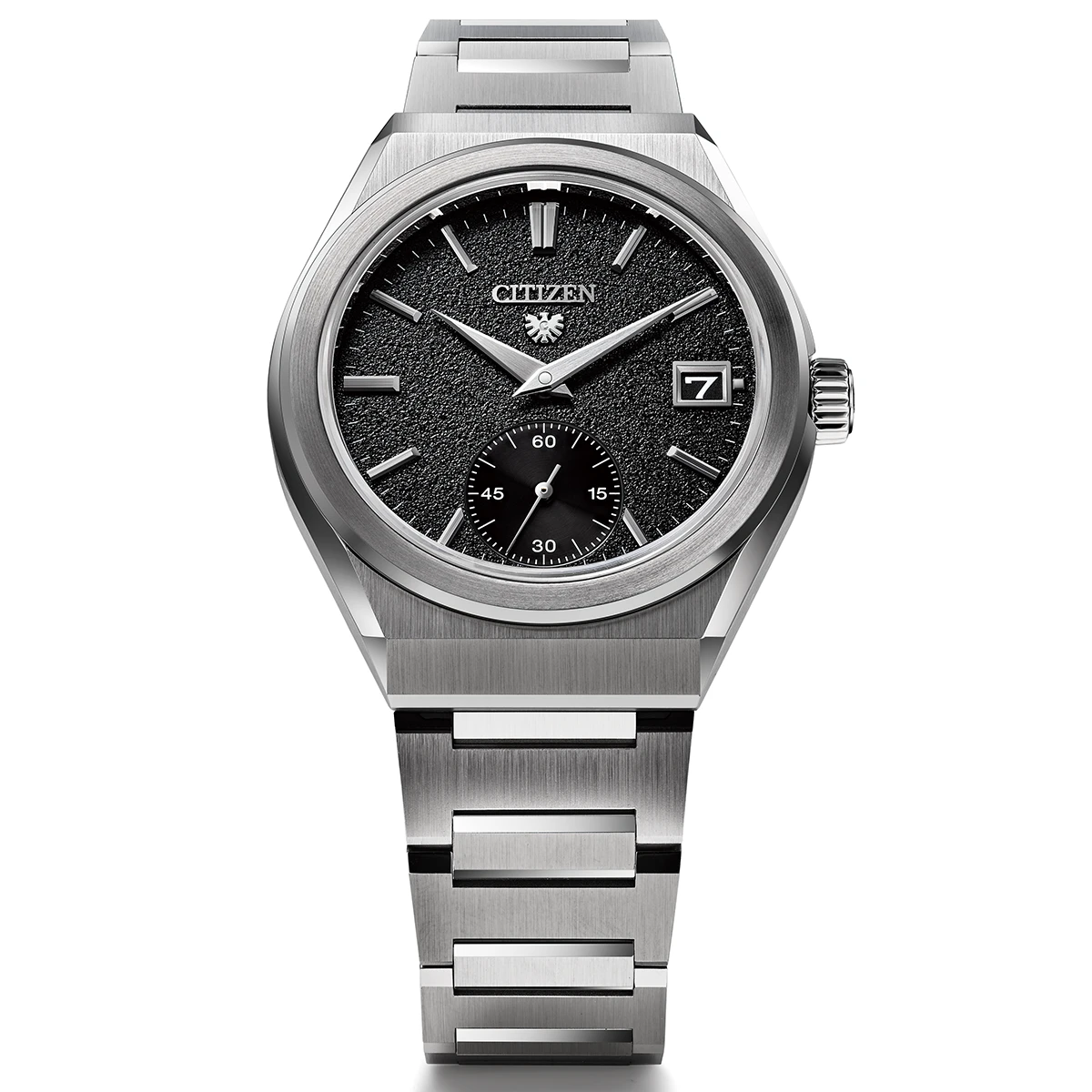 ザ・シチズン メカニカル Cal.0210 NC1000-51E