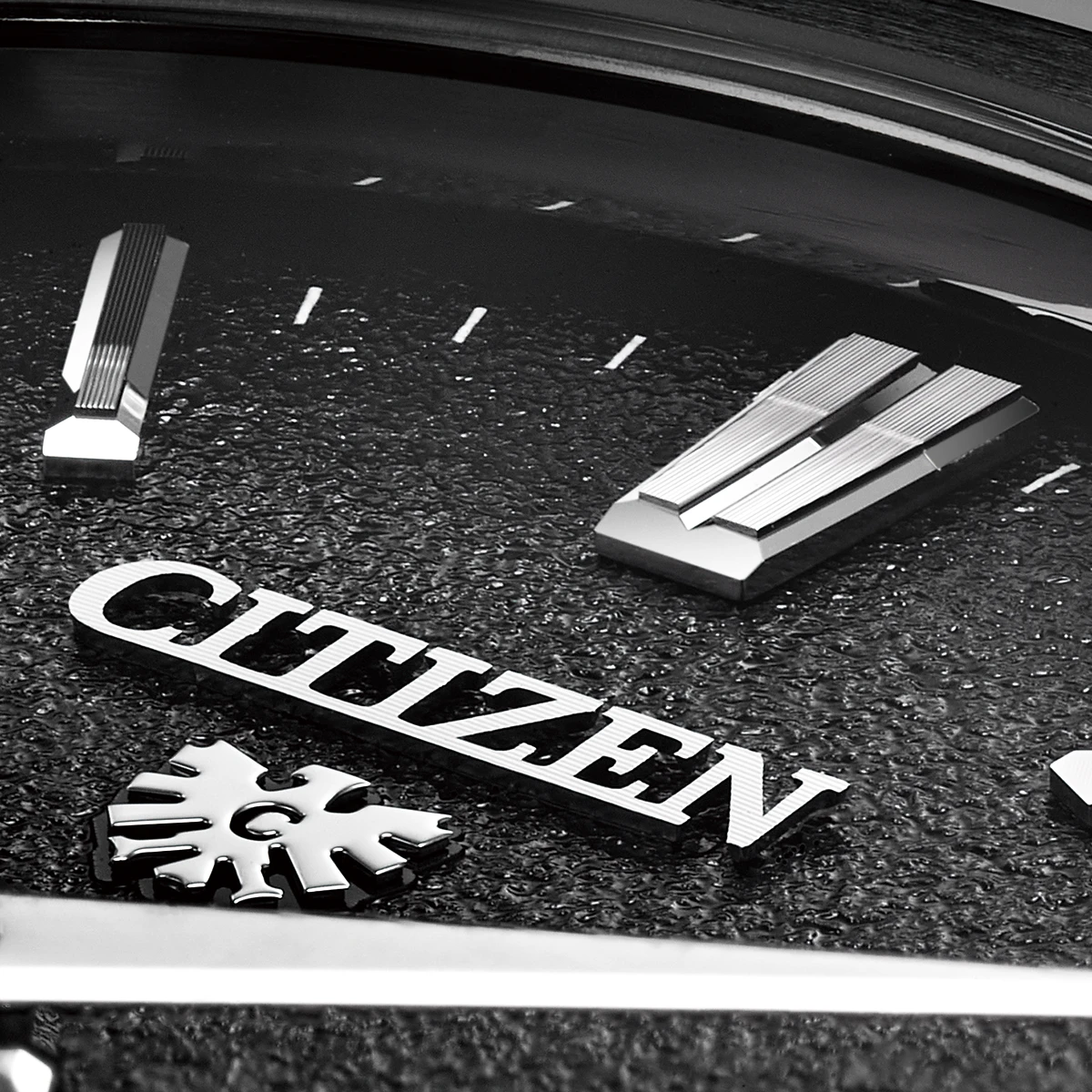 ザ・シチズン メカニカル Cal.0210 NC1000-51E