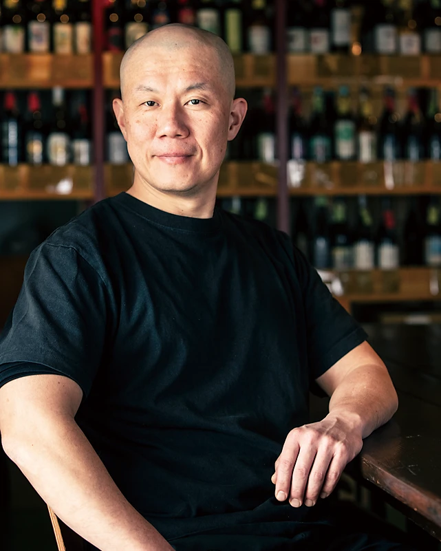 井上裕一