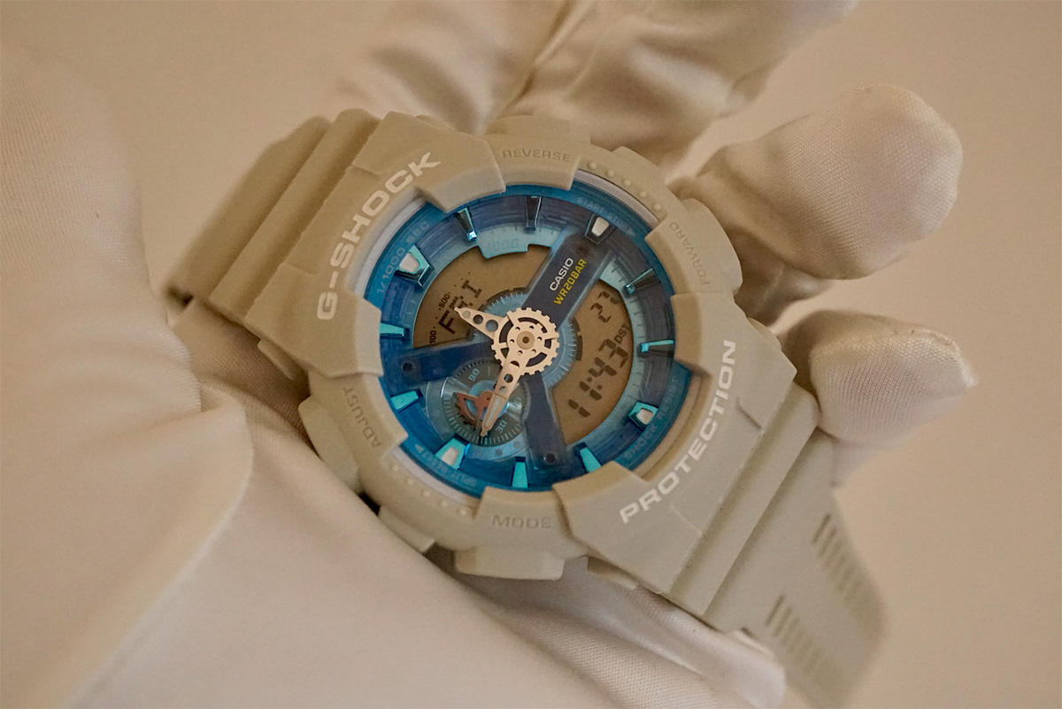 Ref.GA-110AS-5A