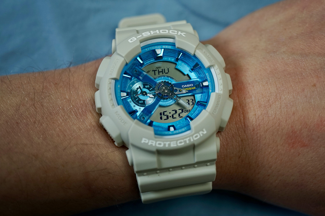 Ref.GA-110AS-5A