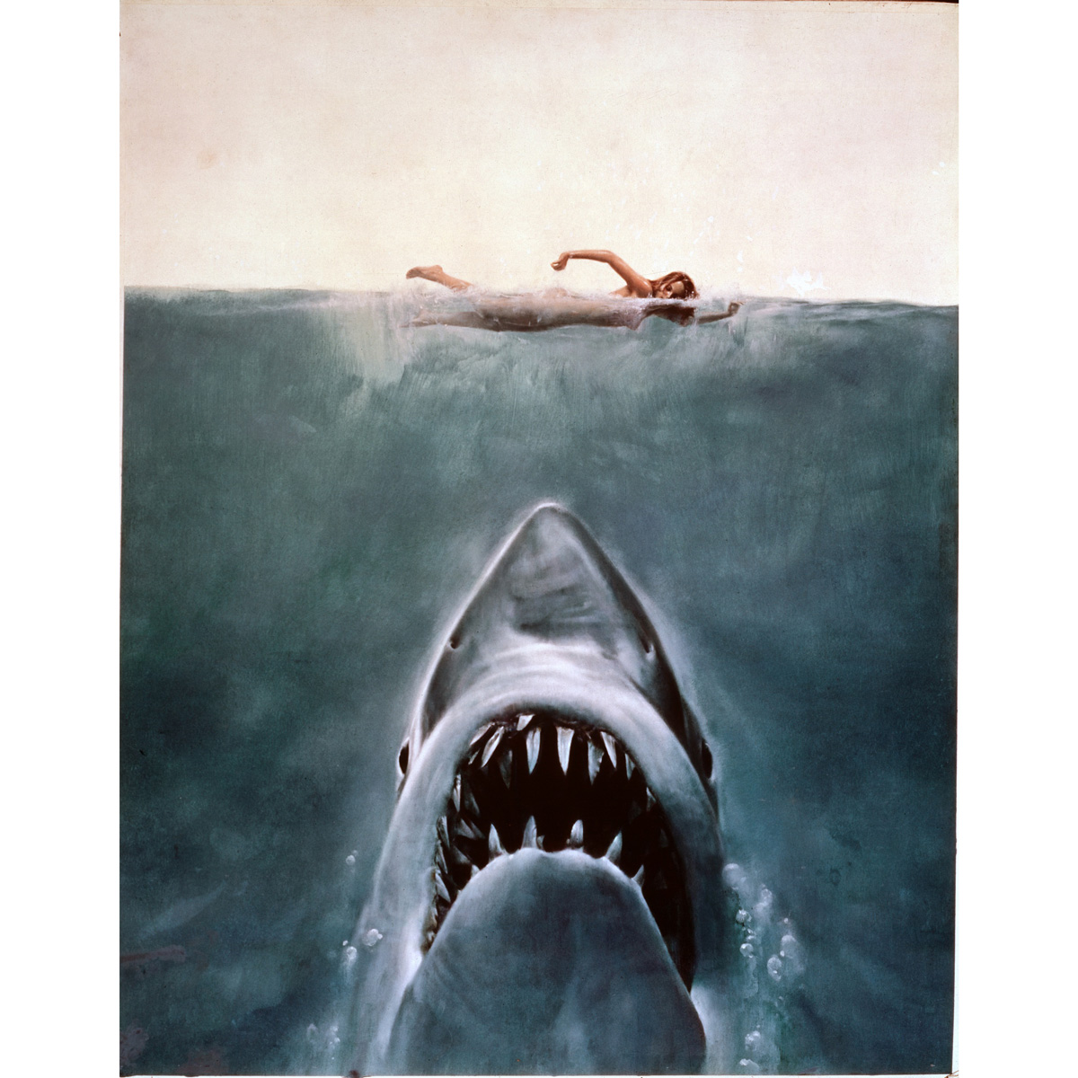 JAWS