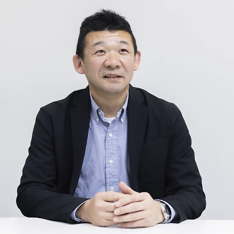 平谷栄一