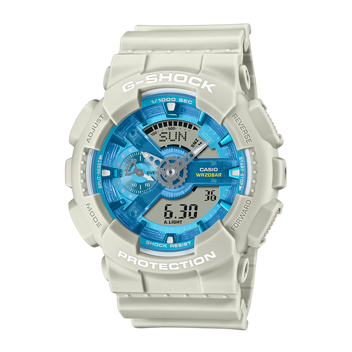 GA-110AS-5AJF