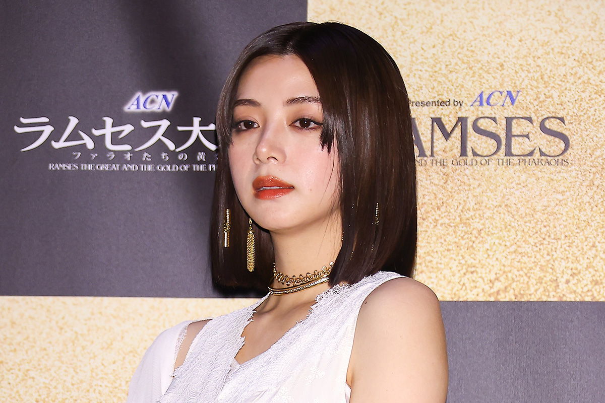 池田エライザ
