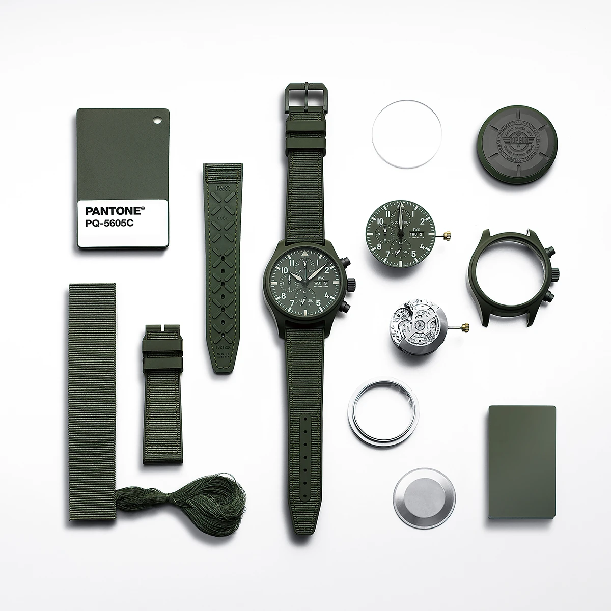 IWC