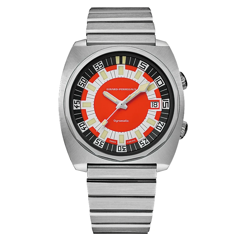 ディープ ダイバーRef.9108の第2世代に当たる1971年モデル