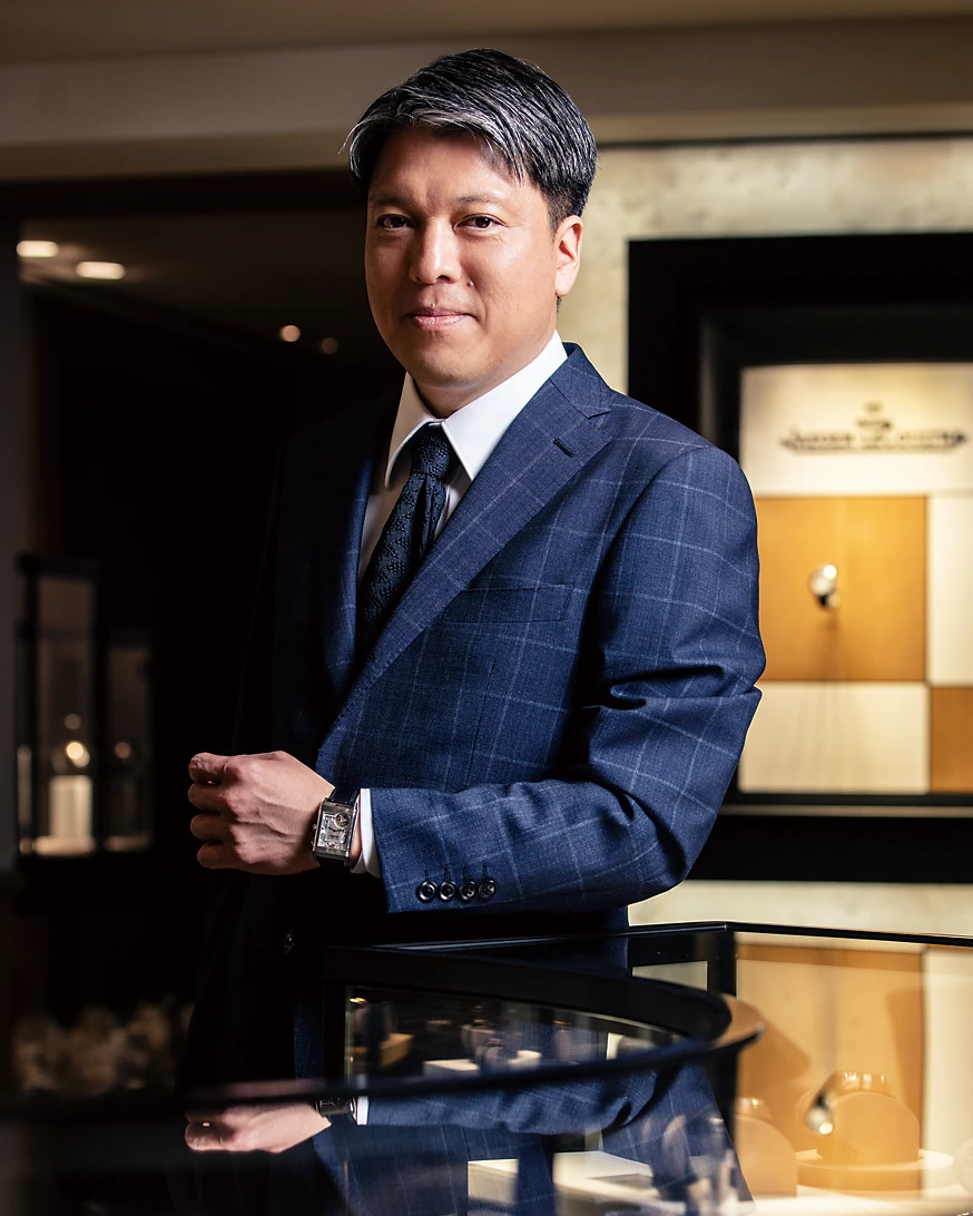 浜口尚大