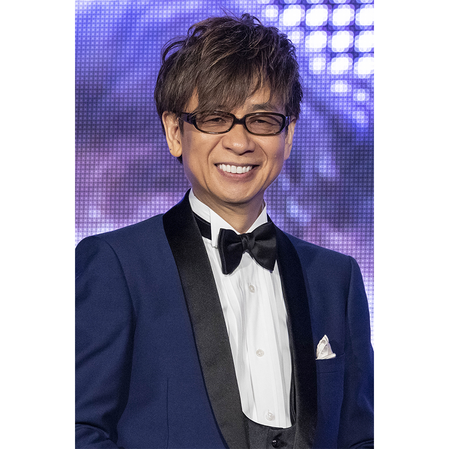 山寺宏一