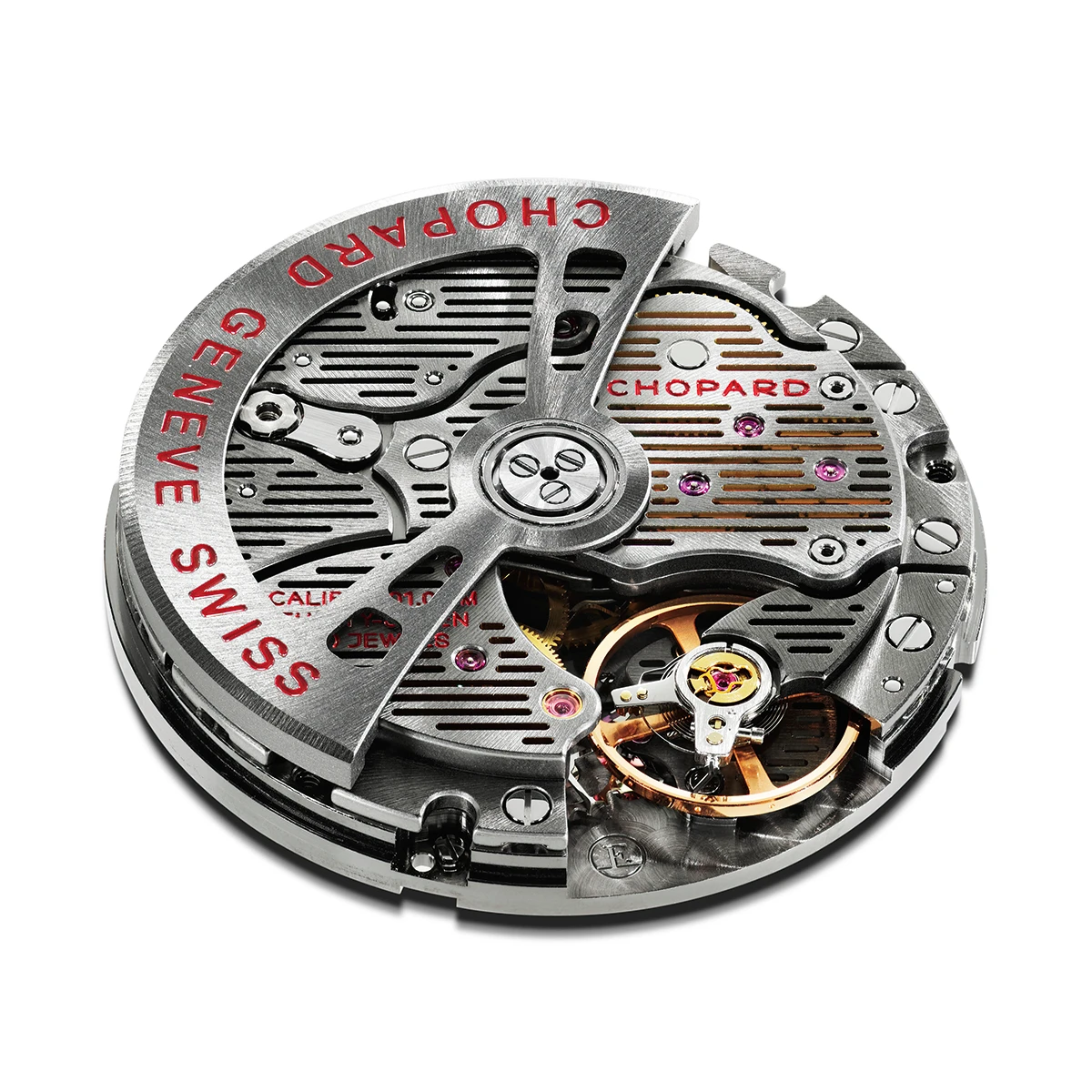 Cal.Chopard 01.02-M