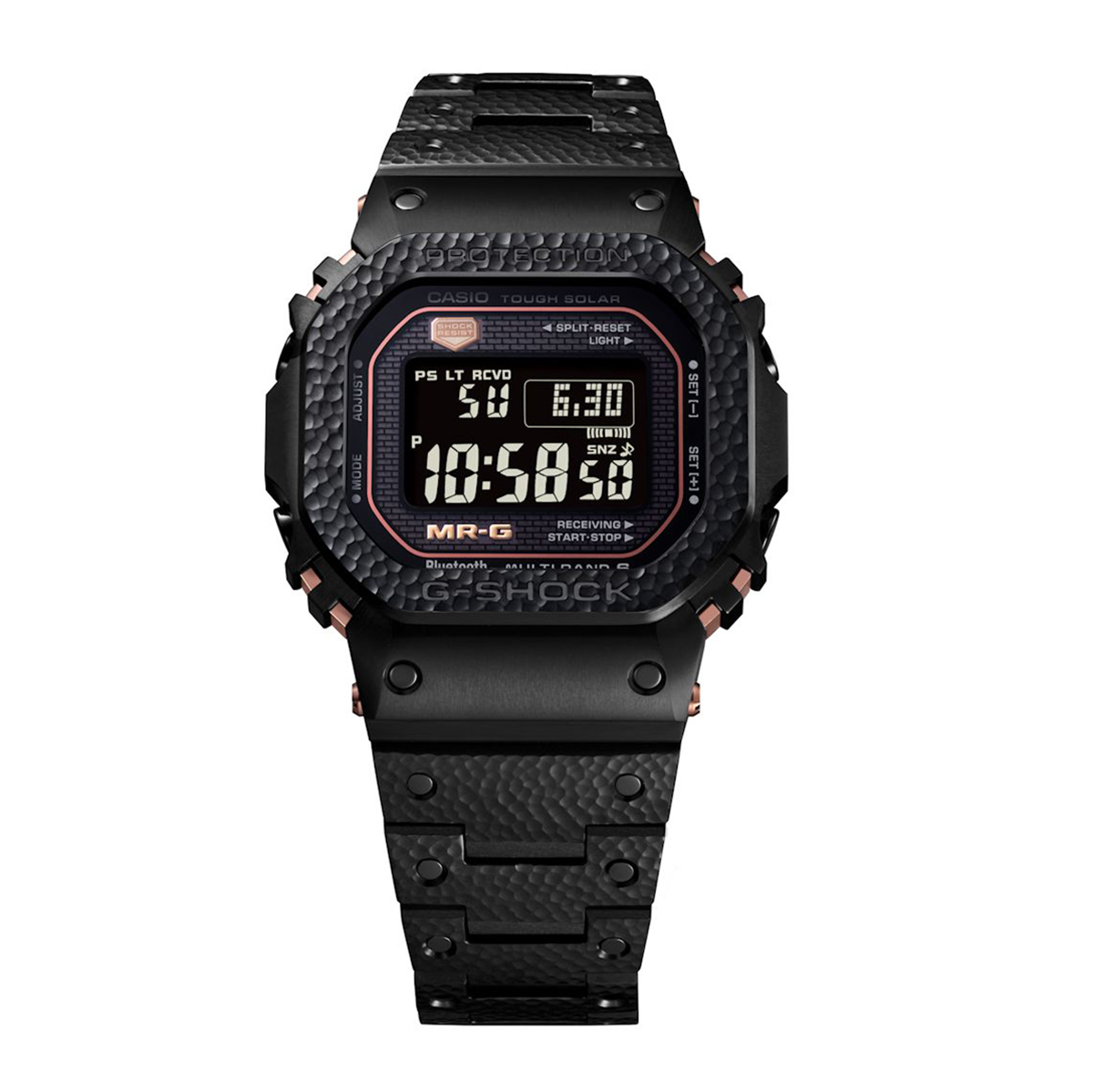 G-SHOCK MRG-B5000HT