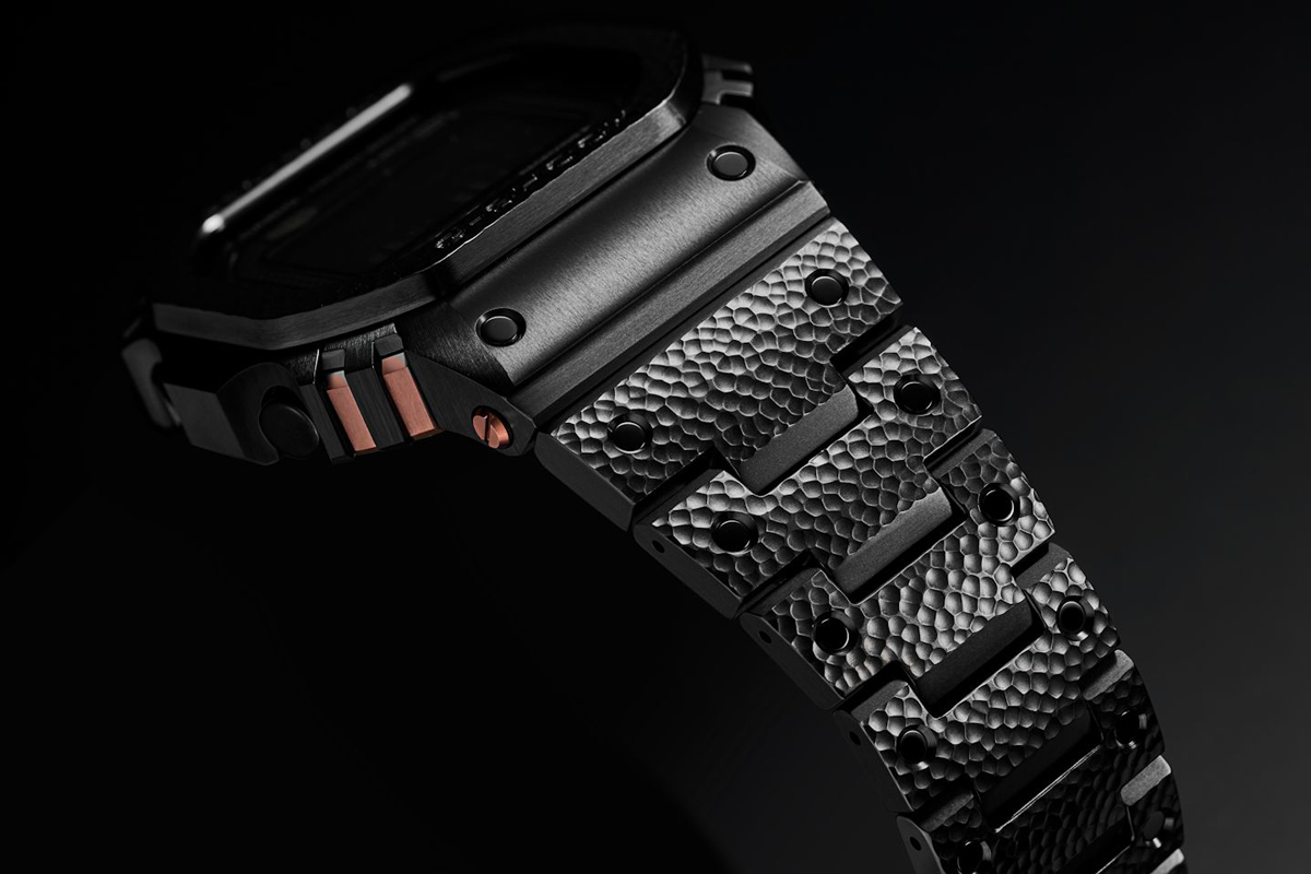 G-SHOCK MRG-B5000HT