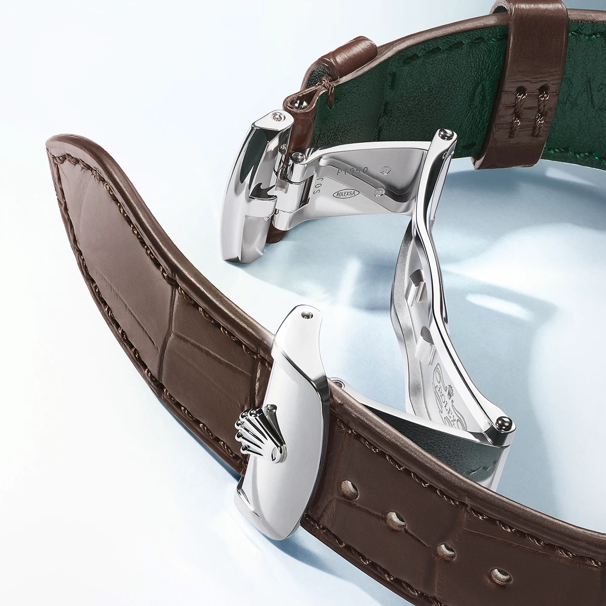 ロレックス「パーペチュアル 1908」