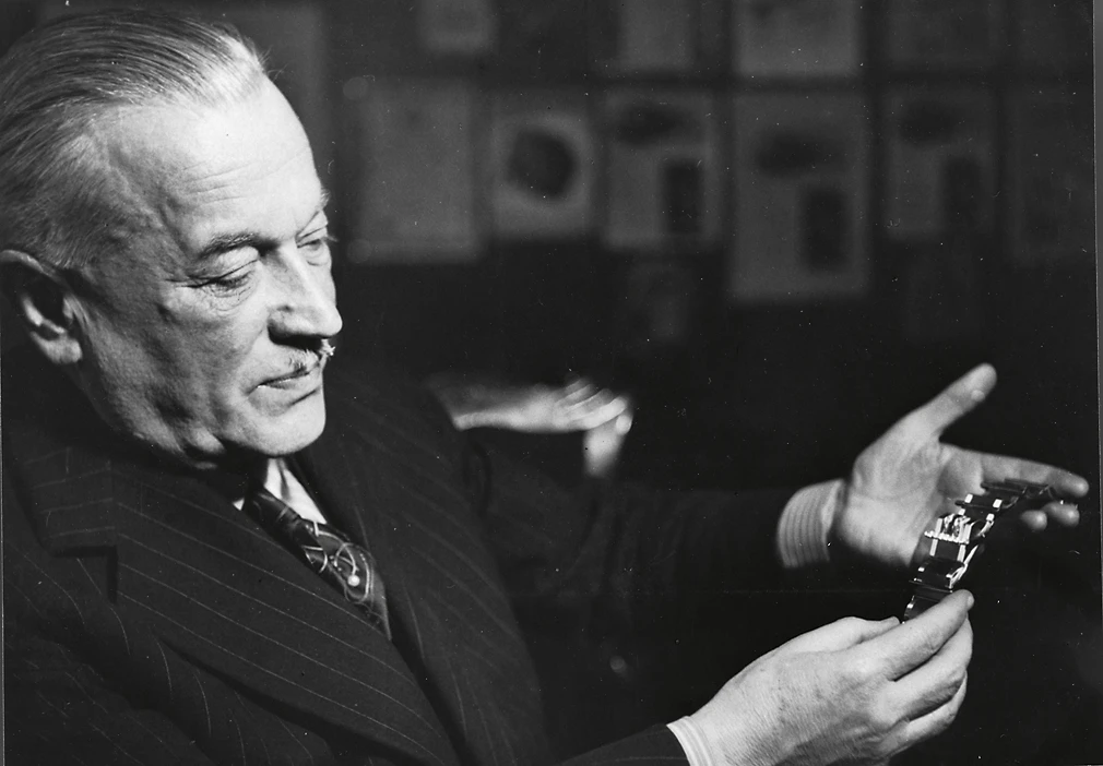 ハンス・ウイルスドルフ