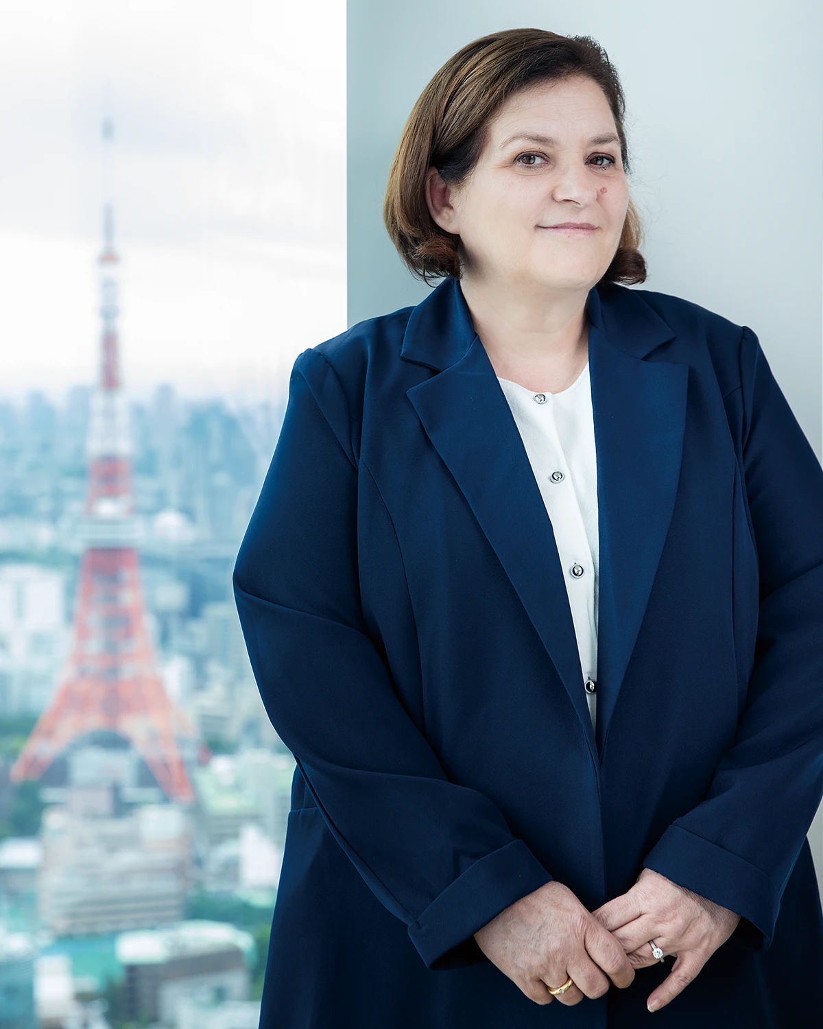 キャロル・カザピ