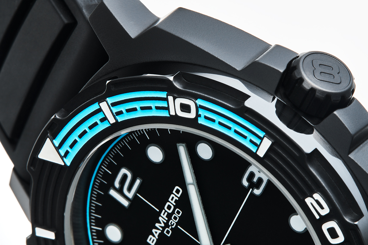 バンフォード D-300